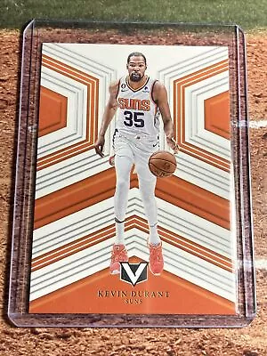 Kevin Durant 2022-23 Panini Chronicles #195 Vertex Base Phoenix Suns  • $1.99