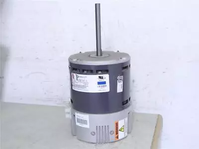 US Motors ECM M055PWCVA-0328 Blower Motor 1HP 120/240V PerfectSpeed 0131M00272 • $245