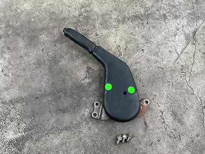 1990-2005 Mazda Miata Mx5 Oem Hand Parking E Brake Handle NA NB 90-05 *READ* • $35