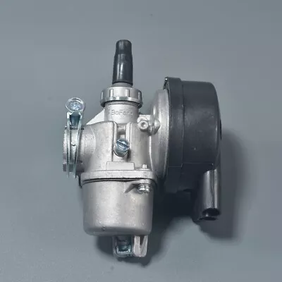 JRL Genuine Carburetor 49 60 66 80cc 2 Stroke Engine Motorized Bicycle Bike Carb • $10.99