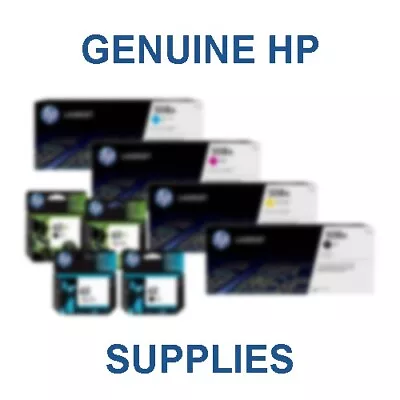 Hp Color Laserjet 1500 C9701a Oem 121a Hi Cyan Toner • $108.73