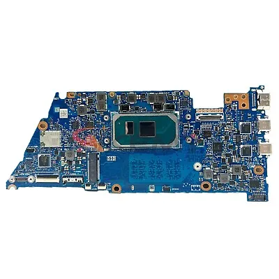 For Asus Zenbook UX363 UX363JA BX363JA Motherboard W/ I5 I7 CPU 8G 16G RAM UAM • $251.85