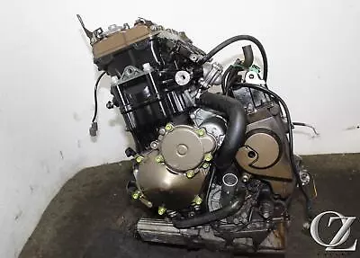 04-05 Kawasaki Ninja ZX10R Engine Motor Warranty • $1495.95