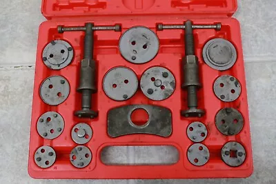 MAC Tools Dbc18c Disc Brake Caliper Master Set 18 Pc • $154.99