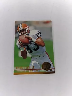 1994 Fleer Ultra - #364 Mark Carrier • $1.50