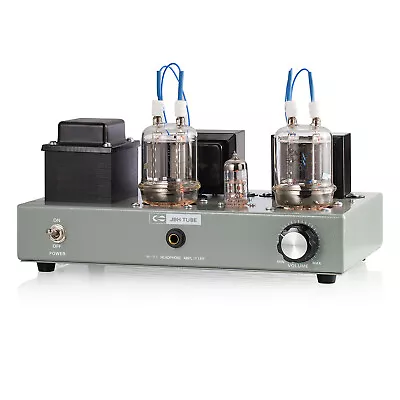 $459.99 • Buy FM30 Vacuum Tube Power Amplifier Class A Stereo Audio Amp Headphone Amplifier