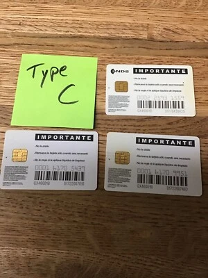 $12 • Buy ONE DirectTV Satellite Satelite TV Cable Access Card Direct TV Testing Only?2006