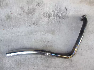 HARLEY 00-17 Softail Models Vance & Hines 2-2 Big Radius Front  Header/ Muffler • $69