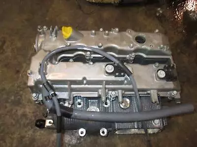 Yamaha 115hp 4 Stroke Outboard Cylinder Head (6EK-11110-00-9S) • $500