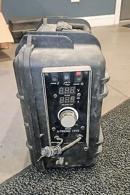 Miller SuitCase X-TREME 12VS Voltage Sensing Wire Feeder 195500 • $2500
