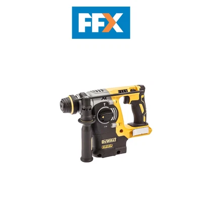 £213 • Buy DeWalt DCH273N 18v XR Cordless Brushless SDS Plus Rotary Hammer Drill Body Only