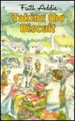 £4.55 • Buy Taking The Biscuit Paperback Faith Addis