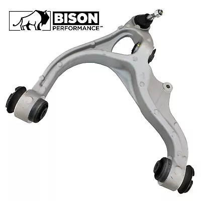 Bison Performance Front Passenger Right RH Lower Control Arm For Dodge Ram 1500 • $95.95