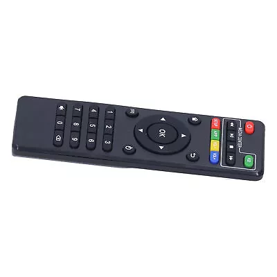 TV Box IR Controller Remote Control Replacement For X96/x96mini/x96w ZZ1 • $10.41
