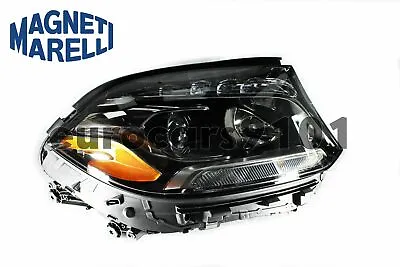 Mercedes GL450 GL63 AMG Magneti Marelli Right Headlight LUS8041 1668202200 • $445