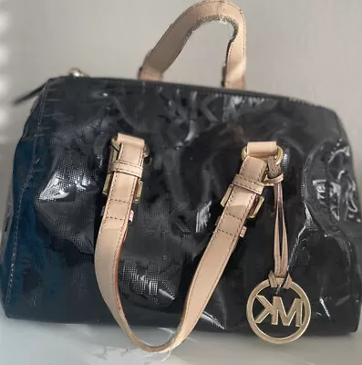 Michael Kors Handbag Used *Damaged* • $70