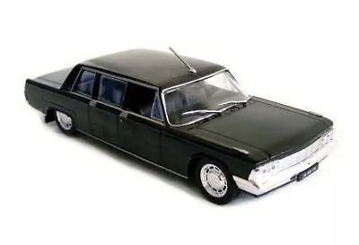 RUS33 Car 1/43 IXO Deagostini RUSSIAN Service: ZIL 114 • £6.77