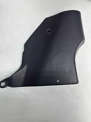 96-00 Honda Civic Interior Lower Side Kick Panel Cover Trim Left Driver Oem • $31