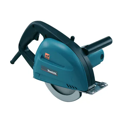 Makita 4131 185mm TCT Metal Cut Off Saw (110v) • £408