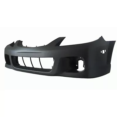 MA1000181 New Replacement Front Bumper Cover Fits 2002-2003 Mazda Protege5 • $357