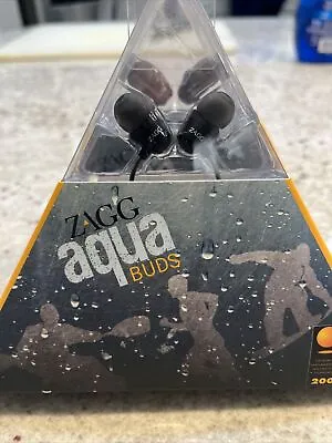 Zagg Aqua Buds Brand New! • $19.99