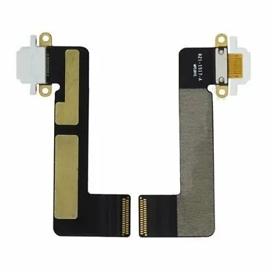 For Apple IPad Mini Charging Port Dock Connector Flex Cable Replacement Parts • £1.84