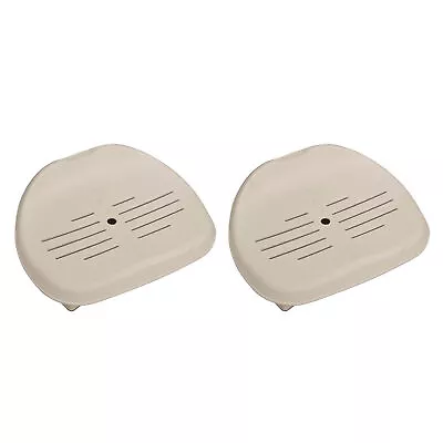 Intex Removable Non Slip Seat For Inflatable PureSpa Hot Tub Pool (2 Pack) • $64.89