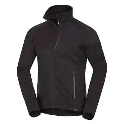 NORTH FINDER Men's M POLARTEC Functional Sweatshirt Power-stretch NORTH POLE • $88