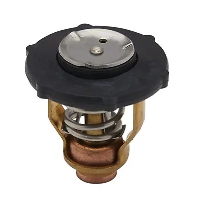 Thermostat Fits Yamaha 4-Stroke F115 2006-Late X-ref: 6EK-12411-00-00 18-3639 • $29.99