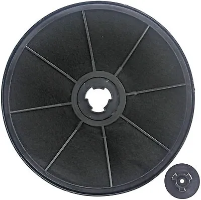 £13.49 • Buy  Hood Filter ARISTON Carbon Charcoal Odour For Cooker Oven Extractor Vent EFF54 