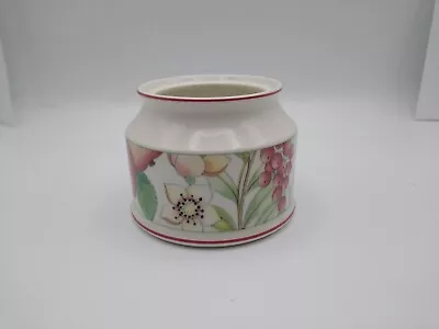 Villeroy Boch  Catalina Sugar Bowl NO LID • $9.07