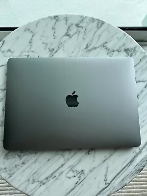 2018 Apple 13  MacBook Air A1932 I5-8210Y 1.60GHz 8GB RAM 128GB SSD SONOMA • $295