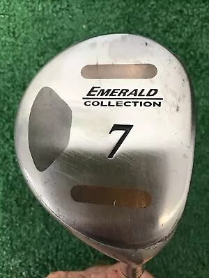 Cleveland Emerald Collection 7 Wood Ladies Graphite Shaft • $44.99