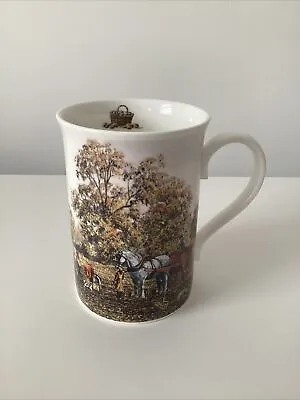 The Potato Pickers Themed Mug From Days On The Farm Collection  • £7.99