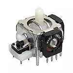 $6.99 • Buy Replacement Analog Stick For PS2 Xbox 360 Controller