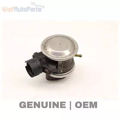 1999-2005 VW BEETLE - EGR Combi Valve 06A131229 • $59.99