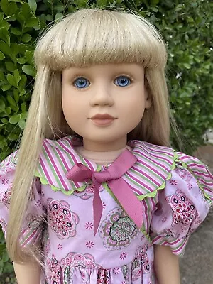 My Twinn Doll Denver Era Precious Madison • $74