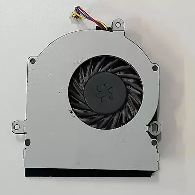 Genuine Toshiba Satellite A300 L300 Series Laptop CPU Fan Unit SPS V000120460 • $29.90