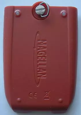 Magellan Triton 500 Handheld GPS Battery Door Cover With Screw  • $9.99