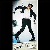 David Bowie : Lodger CD (1999) Value Guaranteed From EBay’s Biggest Seller! • £4.95