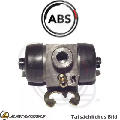 WHEEL BRAKE CYLINDER FOR AUSTIN MINI/II/Combi ROVER MINI-MOKE RELIANT KITTEN/Wagon   • $23.13