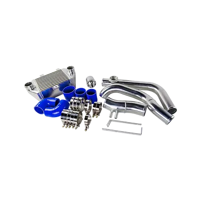 Intercooler Piping Kit +  Air Intake For 91-99 2nd Gen Toyota MR2 SW20 3S-GTE • $448.01