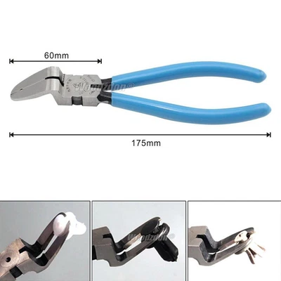 $13.80 • Buy Car Push Retainer Rivet Trim Fastener Panel Assortment Puller Clips Removal Tool
