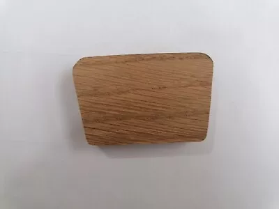 £5 • Buy Oak End Caps