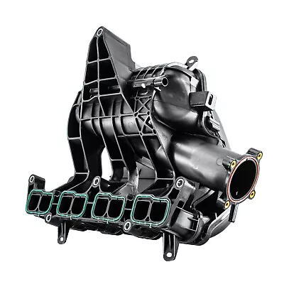 Engine Intake Manifold W/ Seals For 2014-2021 Mazda 3 Mazda 6 Mazda CX-5 2.5L L4 • $119