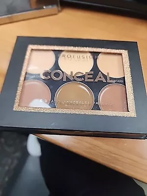 Celebre Profusion Conceal-It  Palette • $15