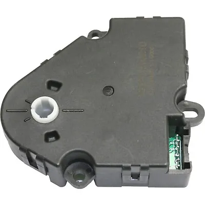 Hvac Heater Blend Door Actuators For Chevy Suburban GMC Sierra 1500 Truck Tahoe • $17.80