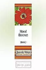 Jan De Vries Flower Essence Mood Essence 30ml • £7.95