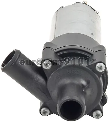 Mercedes-Benz C280 Bosch Engine Auxiliary Water Pump 0392020026 0018351364 • $93