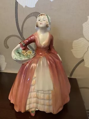 £50 • Buy Royal Doulton Figurines 